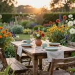 Home and Garden