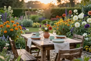Simple Ideas to Freshen Up Your Home and Garden Today