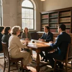 Law and Government