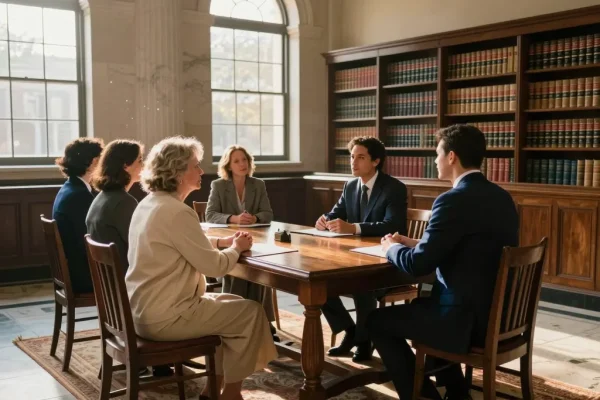 Understanding Your Rights: A Friendly Guide to Law and Government