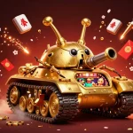 Experience excitement at trang chủ sunwin with dynamic games and captivating casino elements.